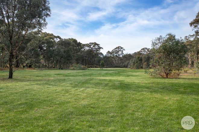 Picture of Crown Allot 6 Section G Waterloo Flat Road, MARYBOROUGH VIC 3465