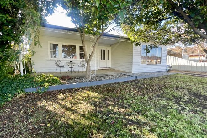 Picture of 13 Hillary Street, HORSHAM VIC 3400