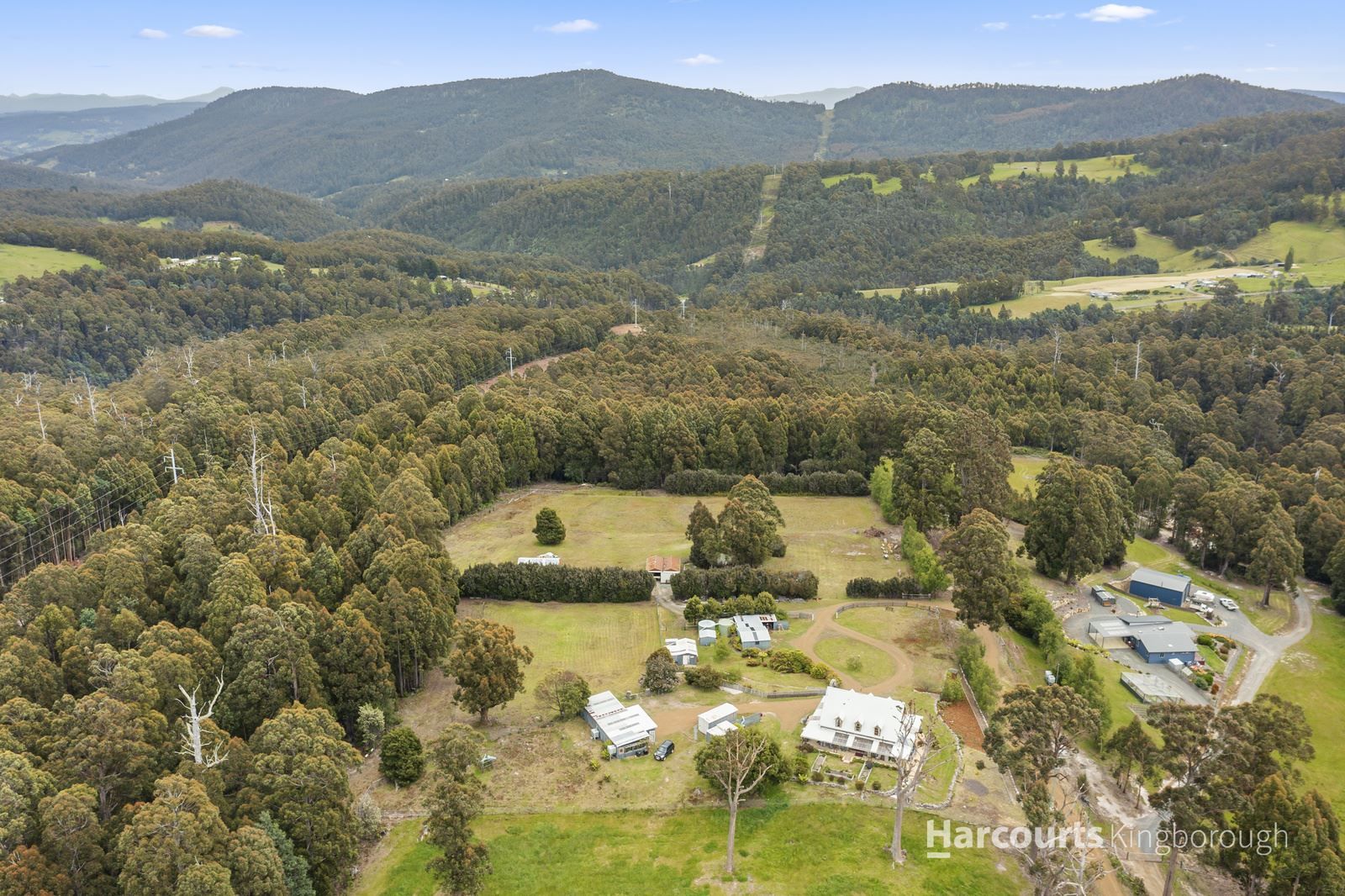 200 Umfrevilles Road, Kaoota TAS 7150, Image 0