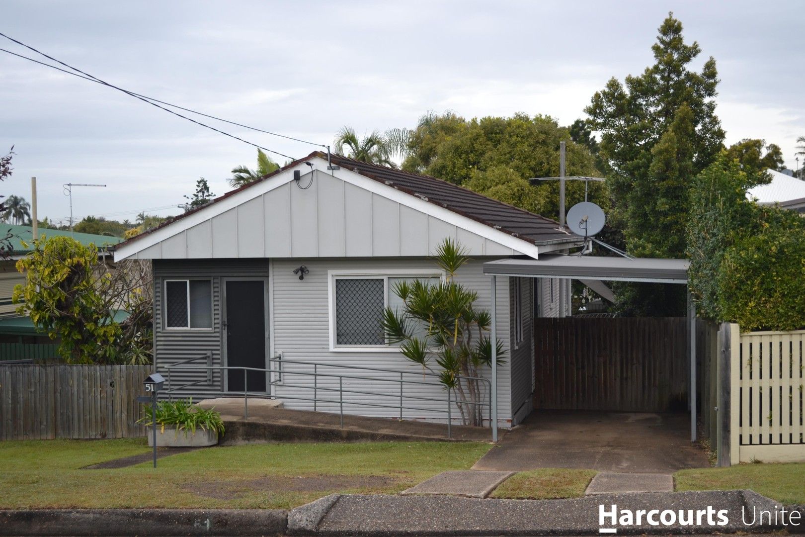 3 bedrooms House in 51 Hale Street MARGATE QLD, 4019