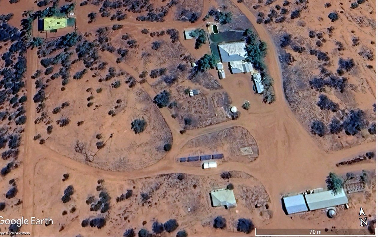 Wynyangoo Station, Mount Magnet WA 6638, Image 0