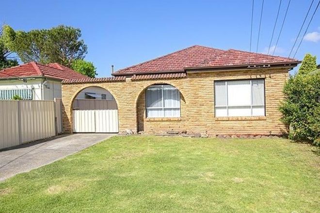 Picture of 26 Bland Street, CARRAMAR NSW 2163