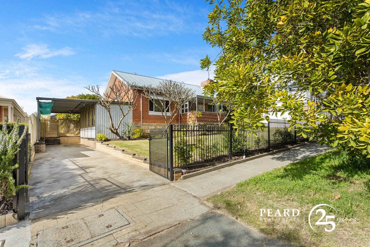 6 Whittlesford Street, East Victoria Park WA 6101, Image 0