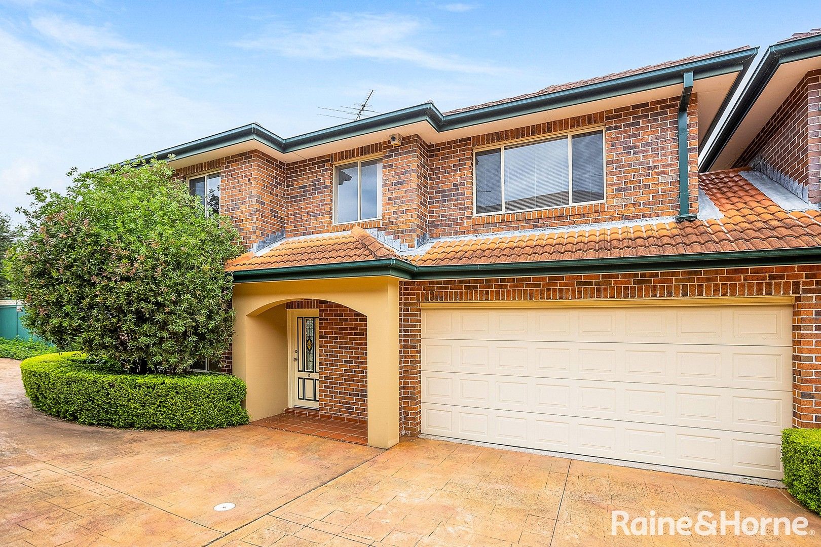 10/29-31 Morgan Street, Kingsgrove NSW 2208, Image 0