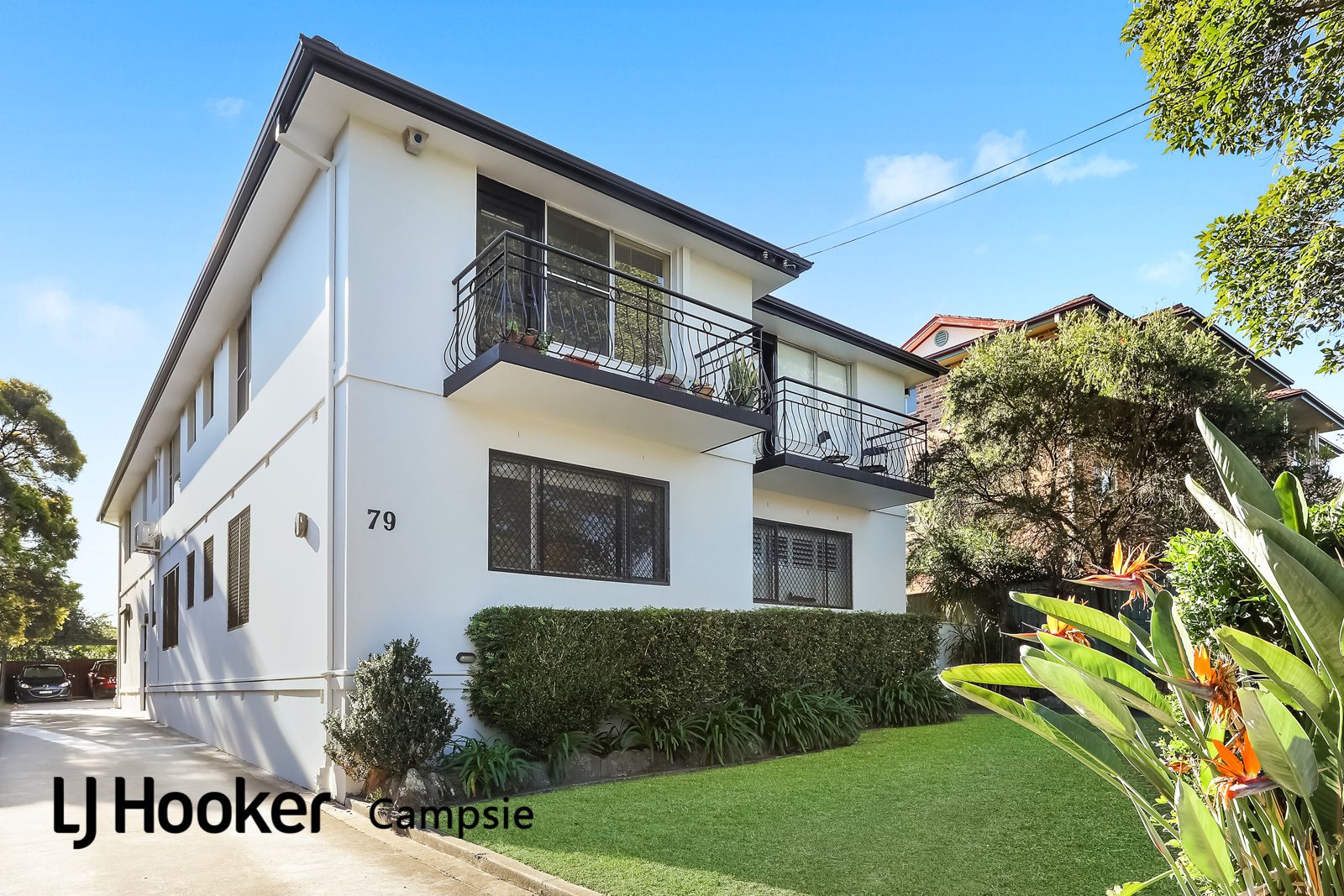 3/79 Claremont Street, Campsie NSW 2194, Image 0