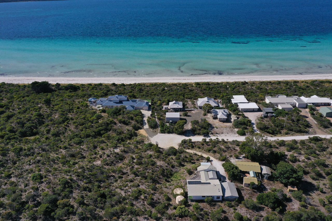 Lot 102 Flinders Grove, Island Beach SA 5222, Image 2