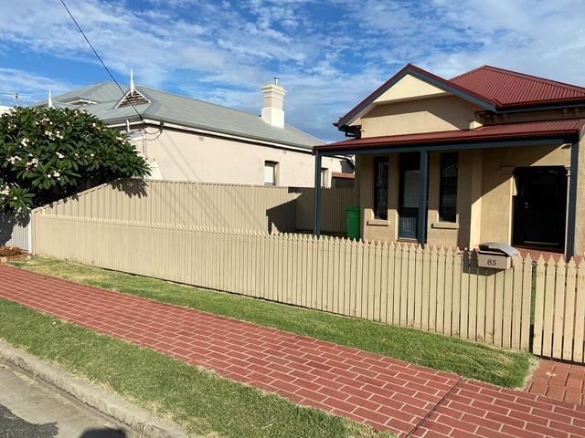 2 bedrooms House in 85 Stirling Street BUNBURY WA, 6230