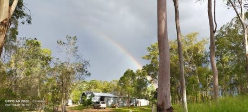 Rural in 392 Loeskows Road, BOOYAL QLD, 4671