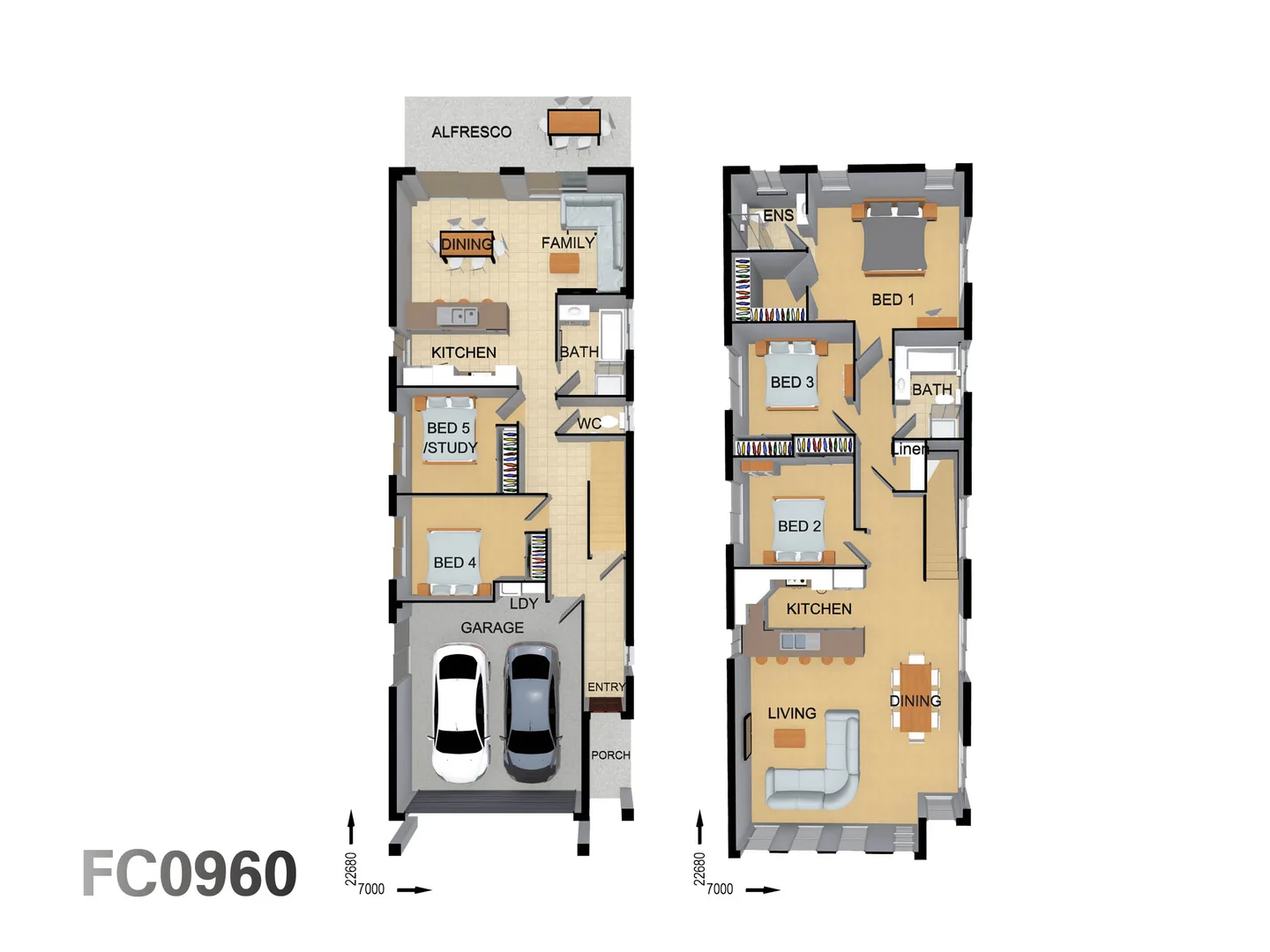 Additional image 8 of Lot 206/699 Algester Rd, Parkinson QLD 4115