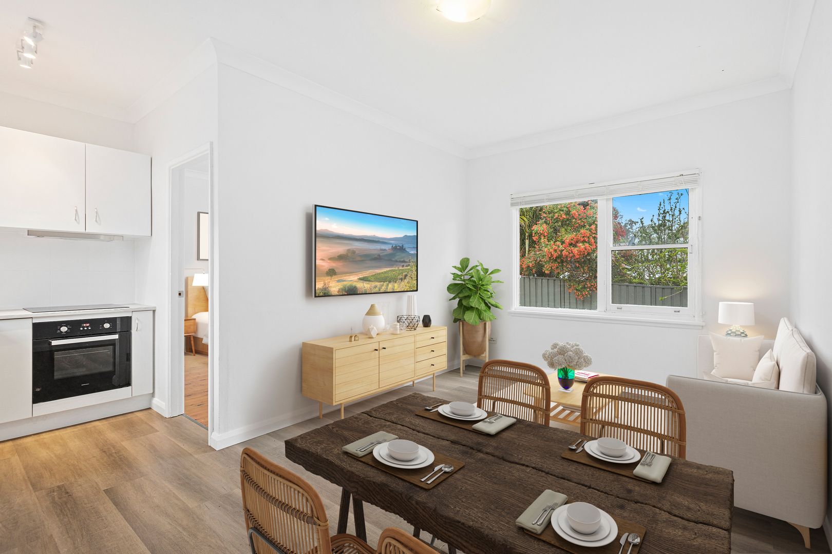 2/14 Lang Street, Balgownie NSW 2519, Image 1