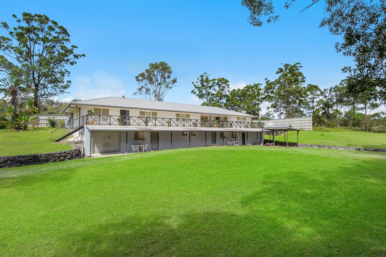 554a Macleay Valley Way, South Kempsey NSW 2440, Image 0