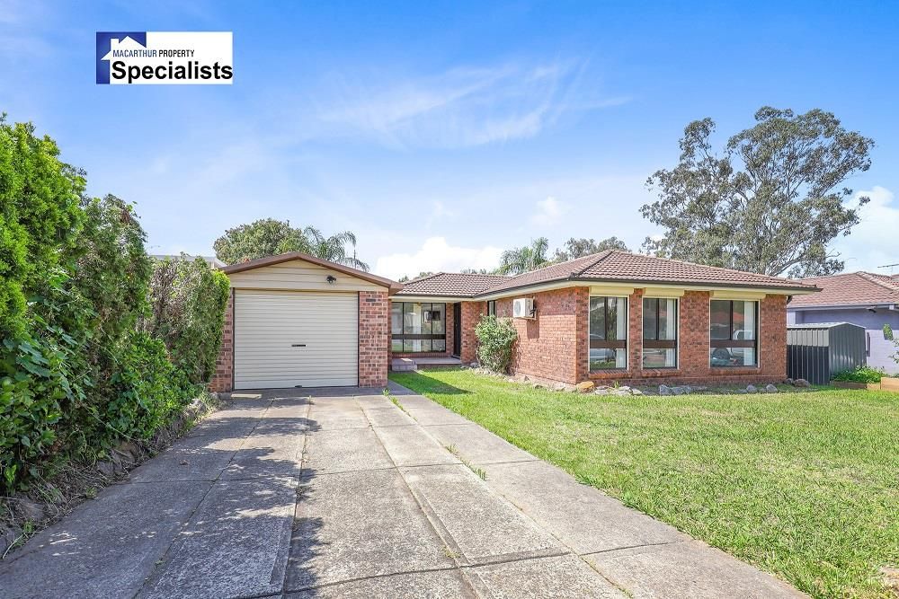 5 Chevrolet Place, Ingleburn NSW 2565, Image 1