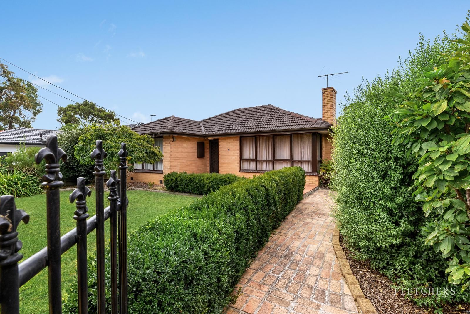 3 Kathleen Street, Blackburn North VIC 3130, Image 0