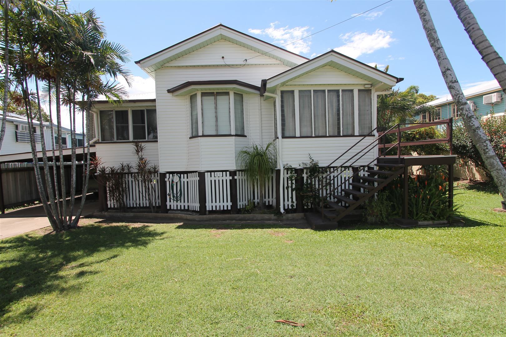 51 Burke Street, Ayr Property History & Address Research Domain