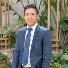 Thomas (thinh) Nguyen, Sales representative