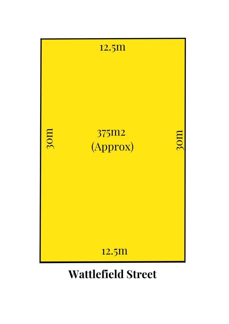 13 Wattlefield Street, Munno Para SA 5115, Image 0