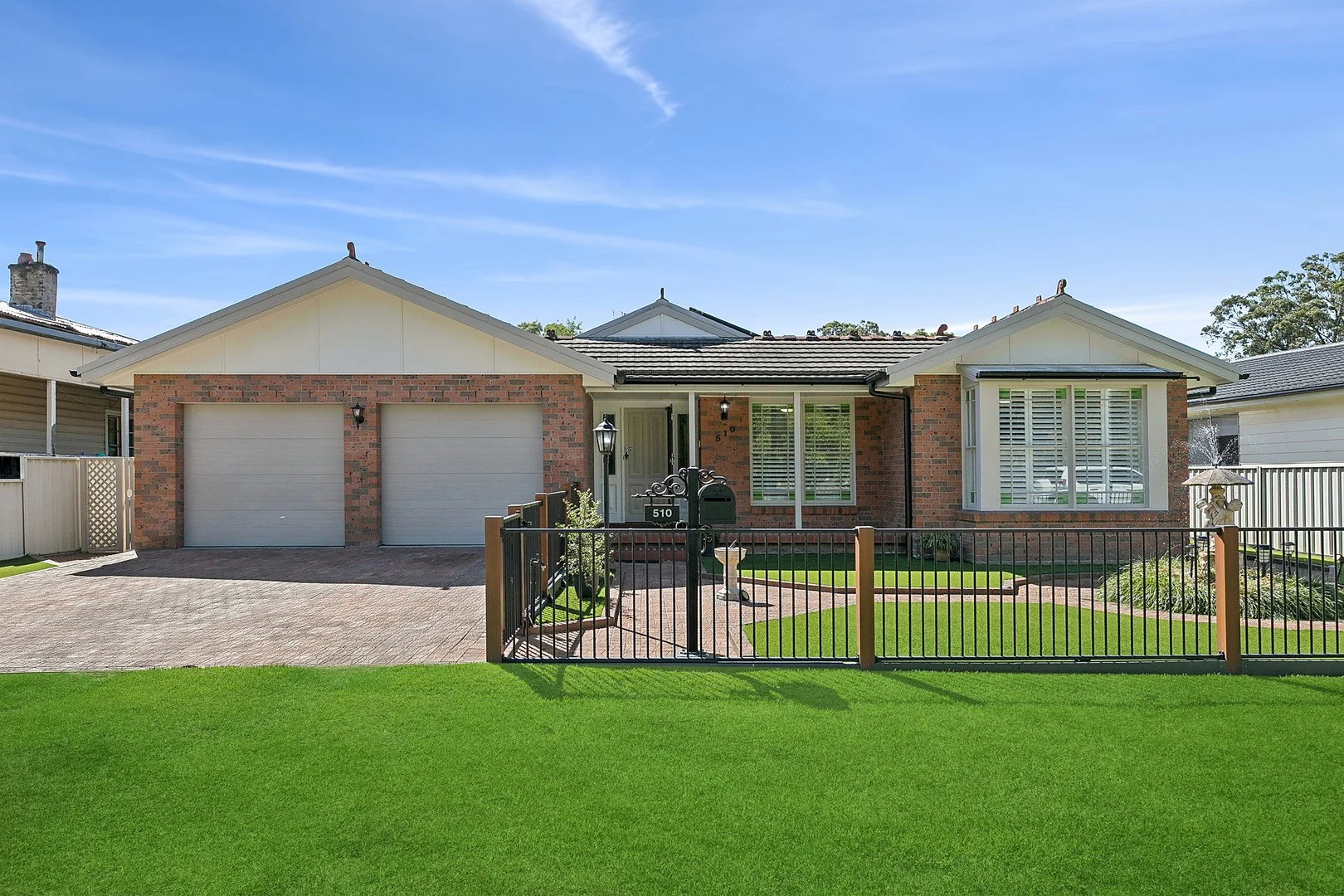 510 Wollombi Road, Bellbird NSW 2325