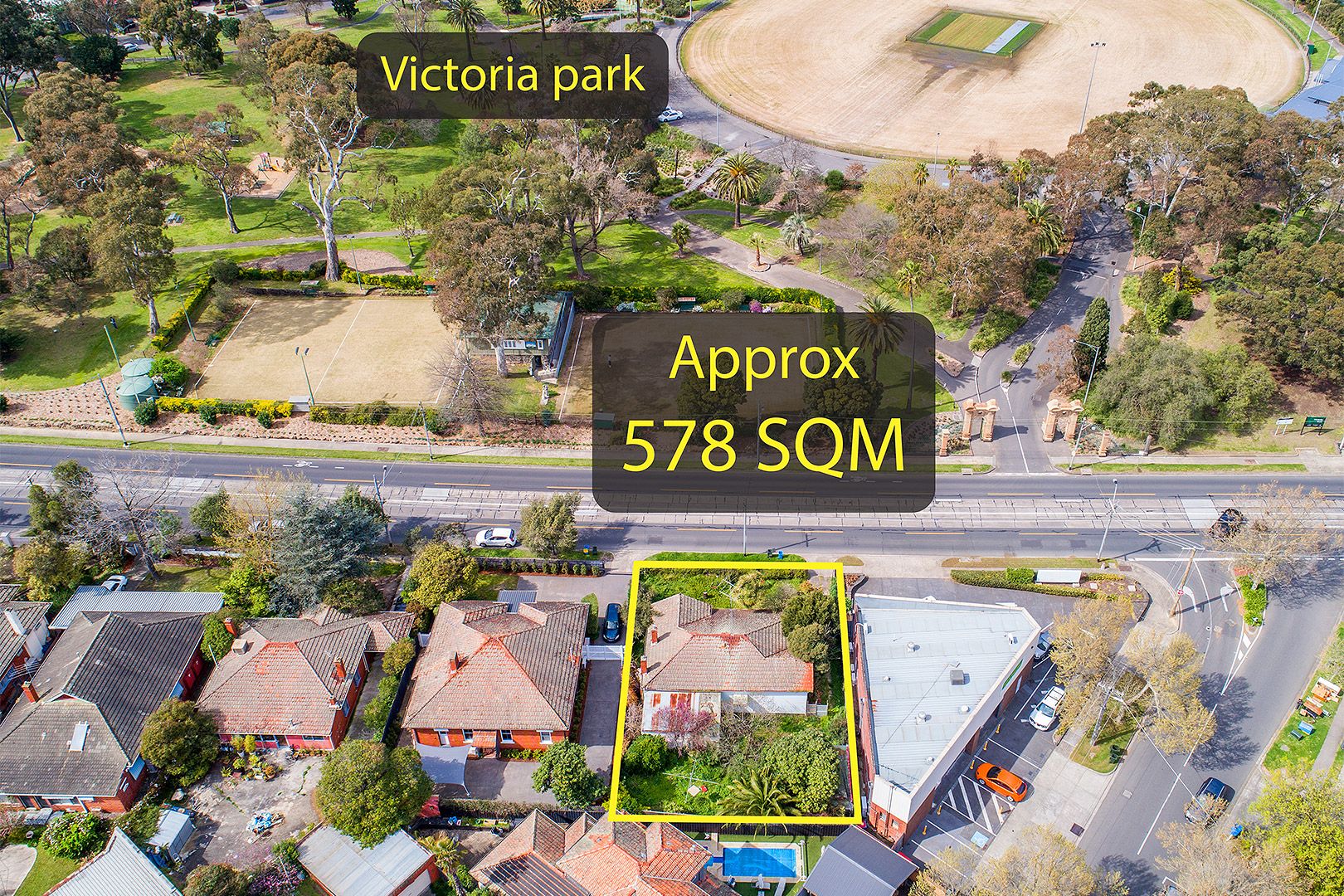 563 High Street, Kew East VIC 3102 Domain