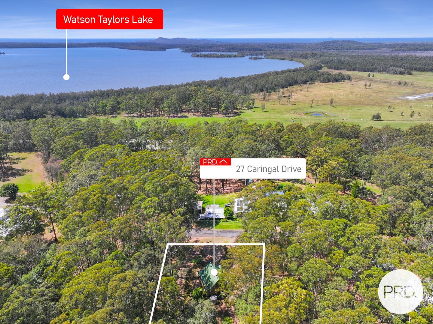 27 Caringal Drive, Middle Brother NSW 2443, Image 1