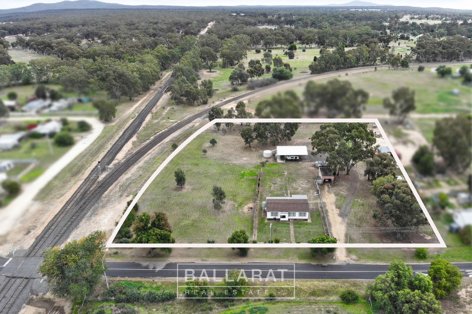 30 Tweeddale Street, Dunolly VIC 3472, Image 0