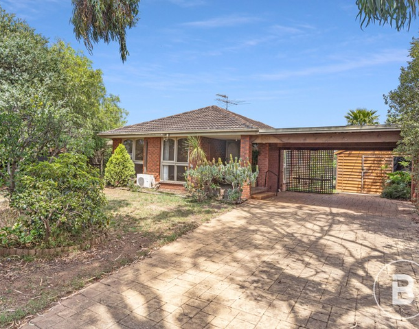 145 Gisborne Road, Darley VIC 3340