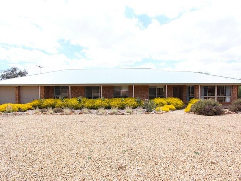 3 Horseshoe Drive, ROSEWORTHY SA 5371, Image 0