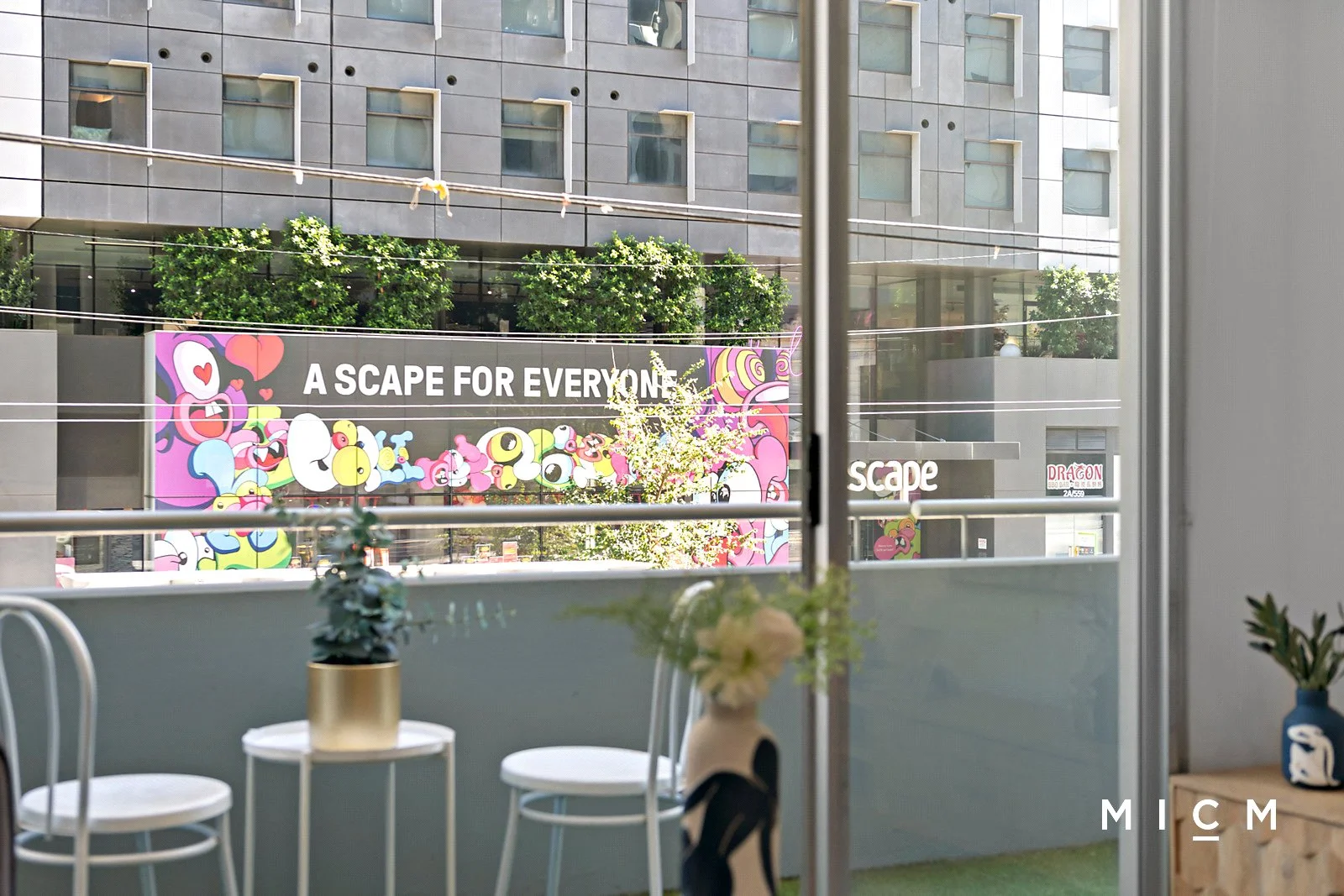 Additional image 4 of 165/488 Swanston Street, Carlton VIC 3053