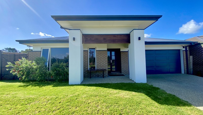 Picture of 31 Peaceful Avenue, ARMSTRONG CREEK VIC 3217