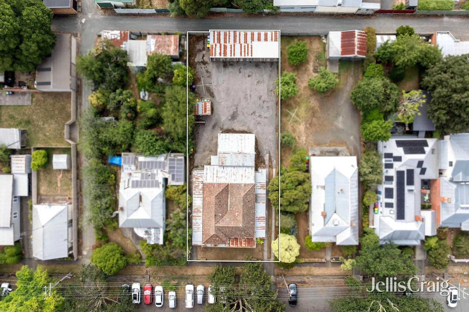 Additional image 10 of 1-5/207 Talbot Street South, Ballarat Central VIC 3350