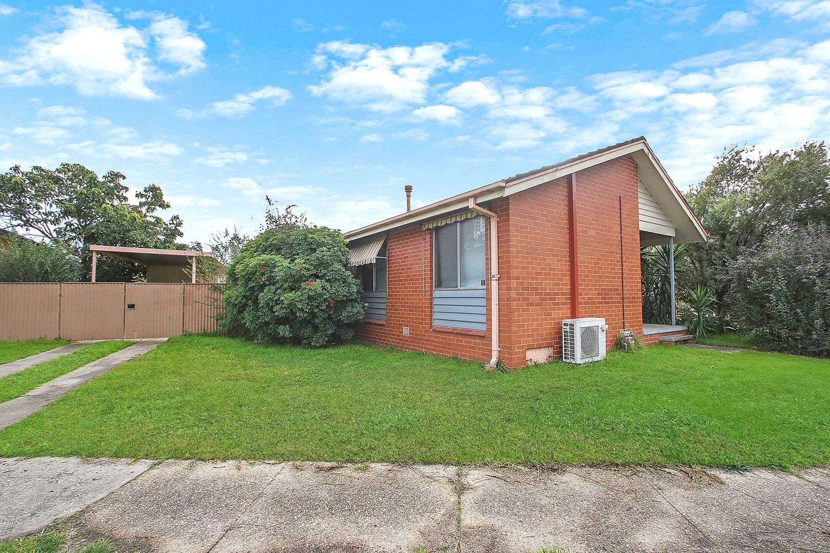 3 bedrooms House in 3 London Road WODONGA VIC, 3690