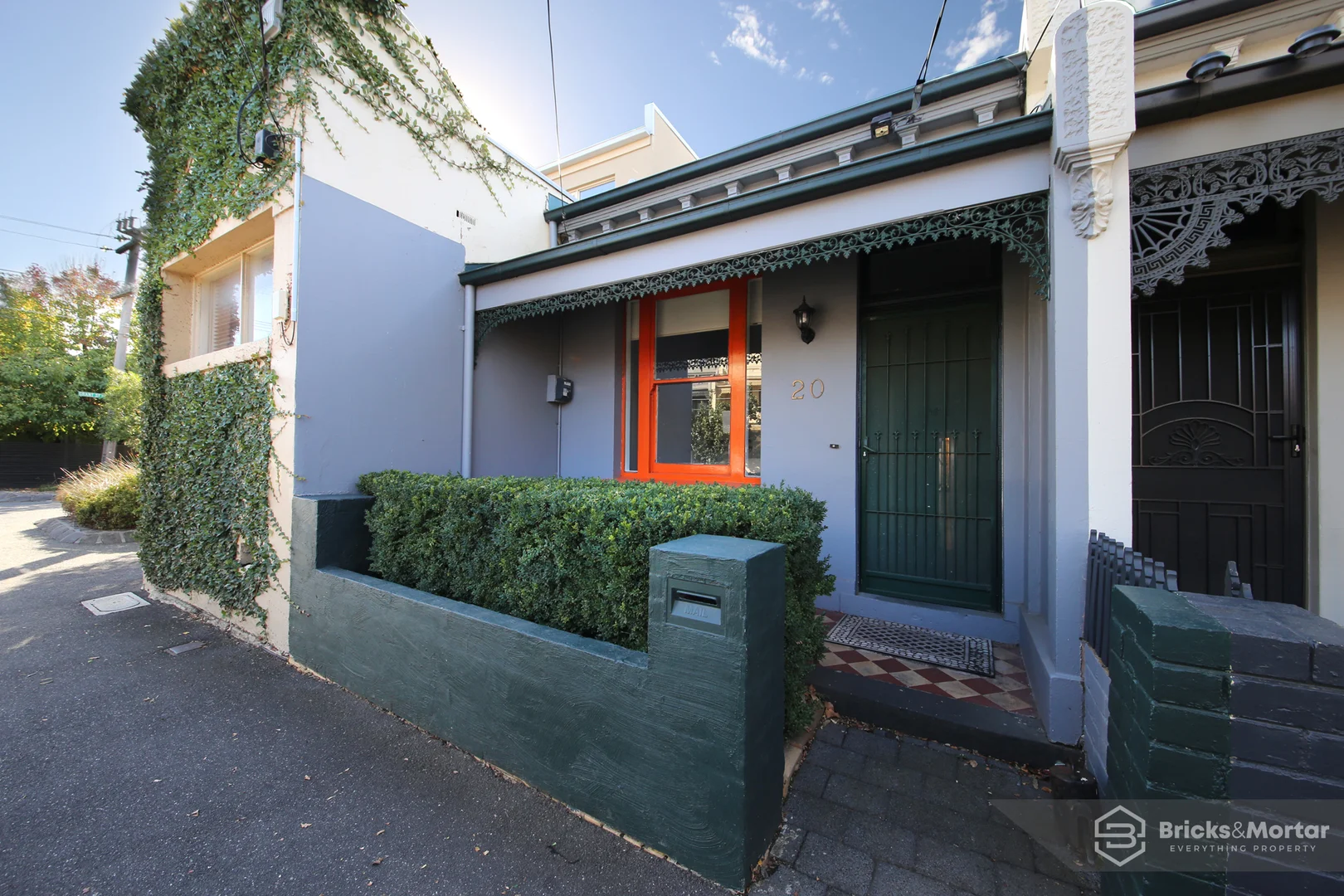Additional image 10 of 20 Ramsden Street, Clifton Hill VIC 3068