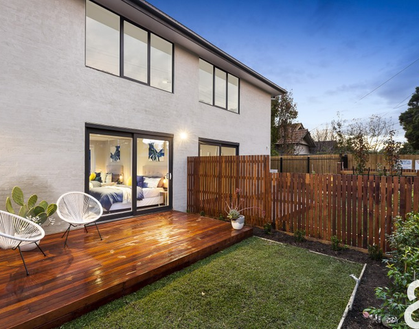 2/59 Keon Street, Thornbury VIC 3071