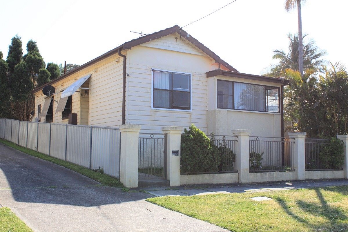 1 Arnold Street, Mayfield NSW 2304, Image 1