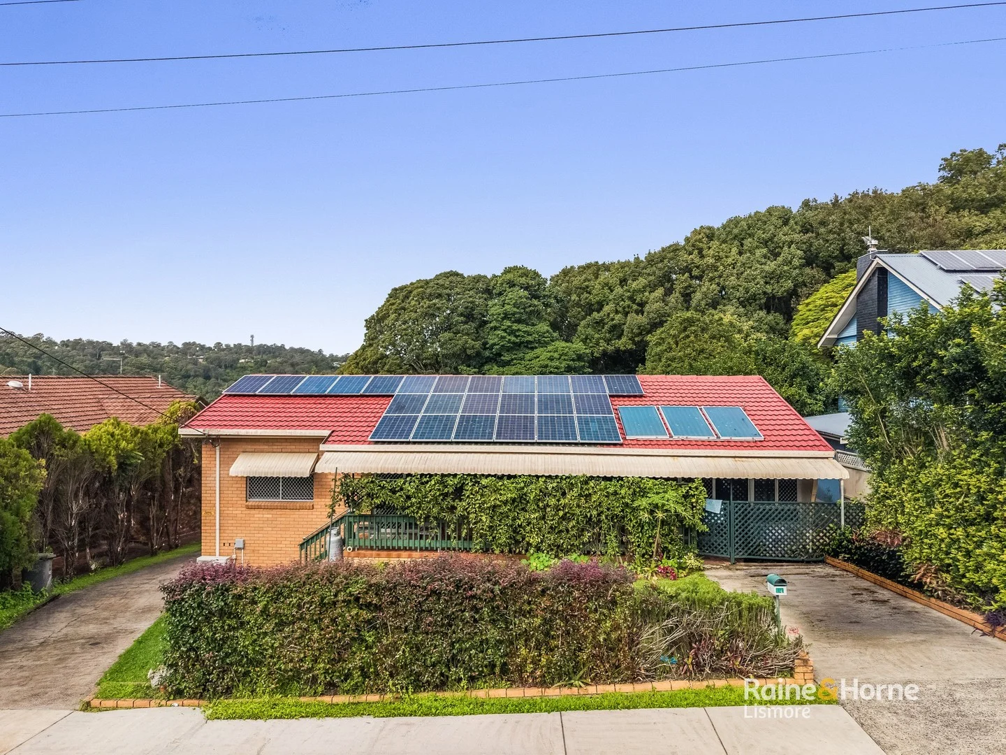 Lismore NSW 2480