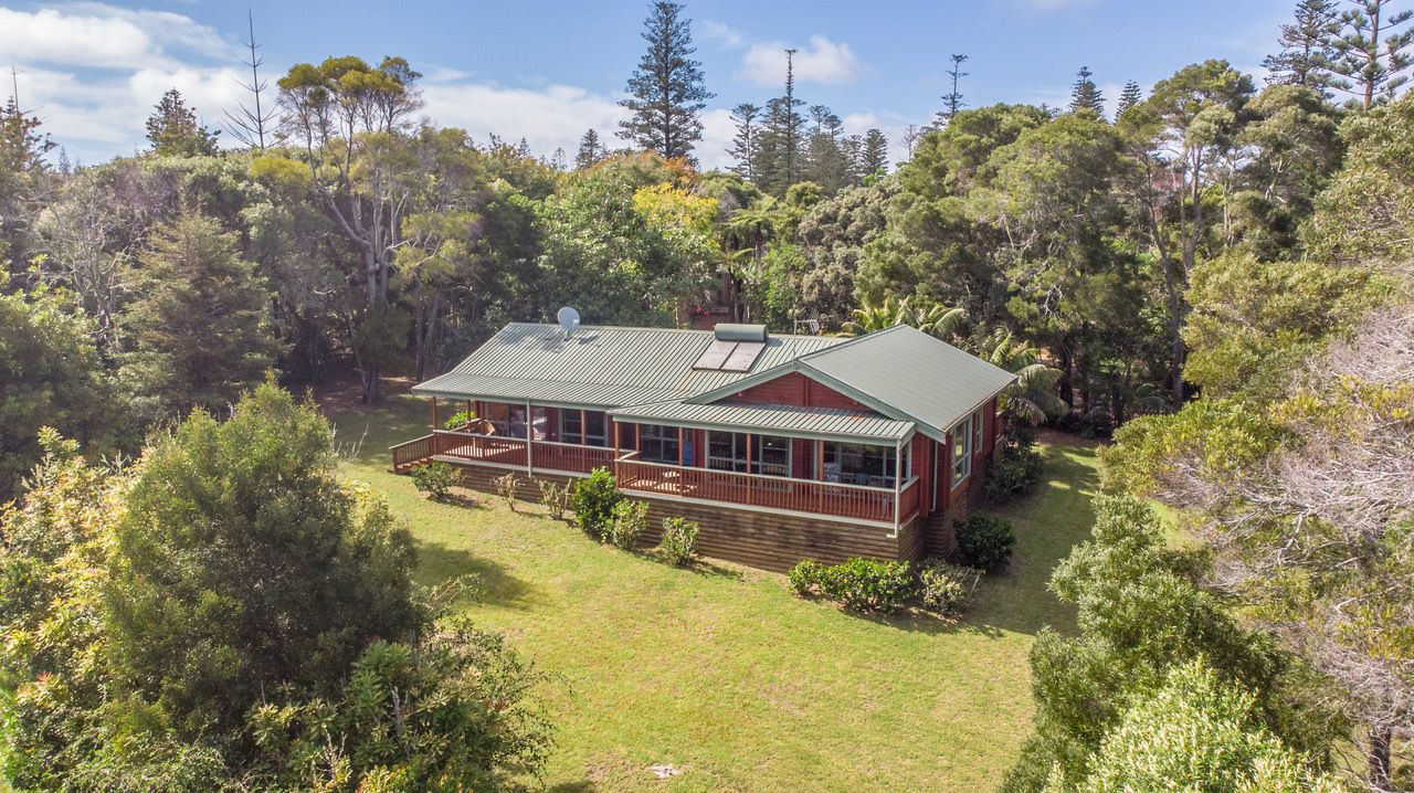 125 Taylors Road, Norfolk Island NSW 2899, Image 1