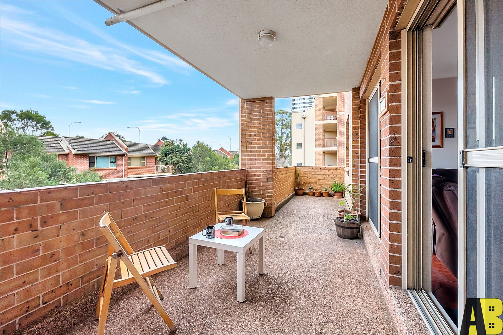 17/2-4 Fourth Avenue, Blacktown NSW 2148, Image 2