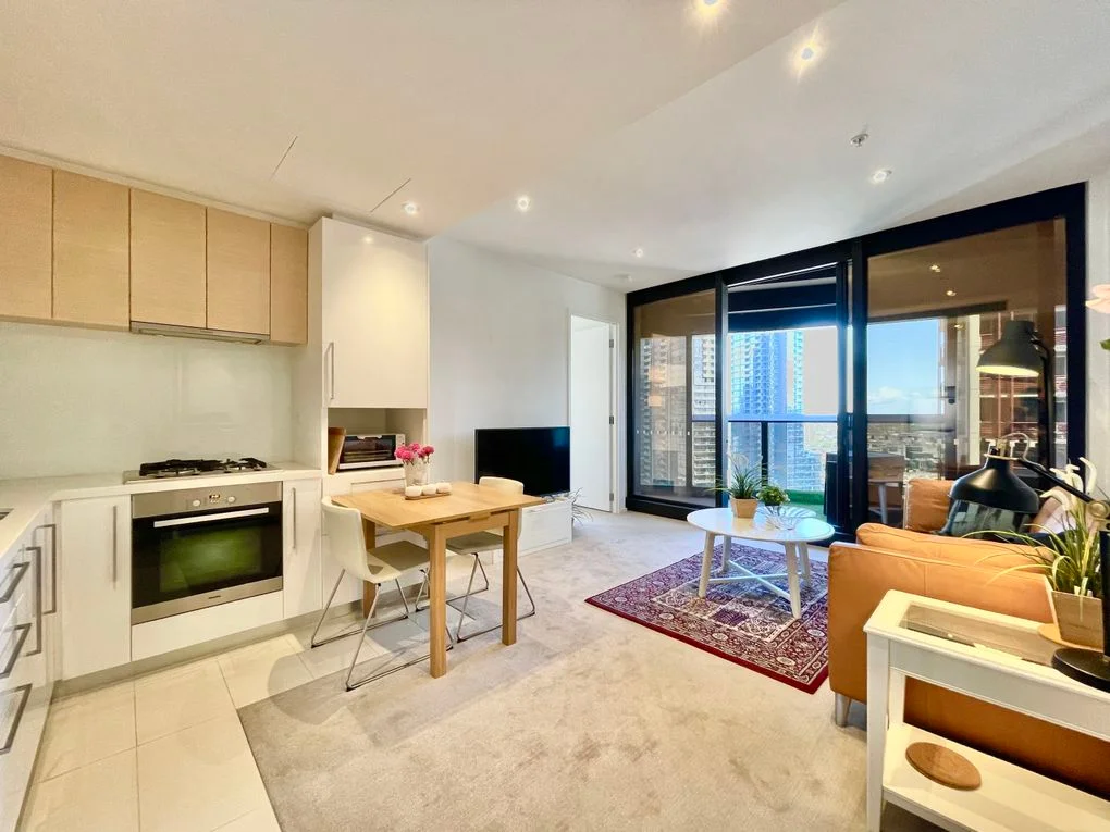 Additional image 8 of 1907/9 Power Street, Southbank VIC 3006