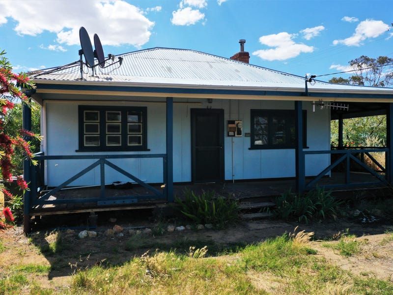 11 WRIGHT STREET, Kulin WA 6365, Image 0