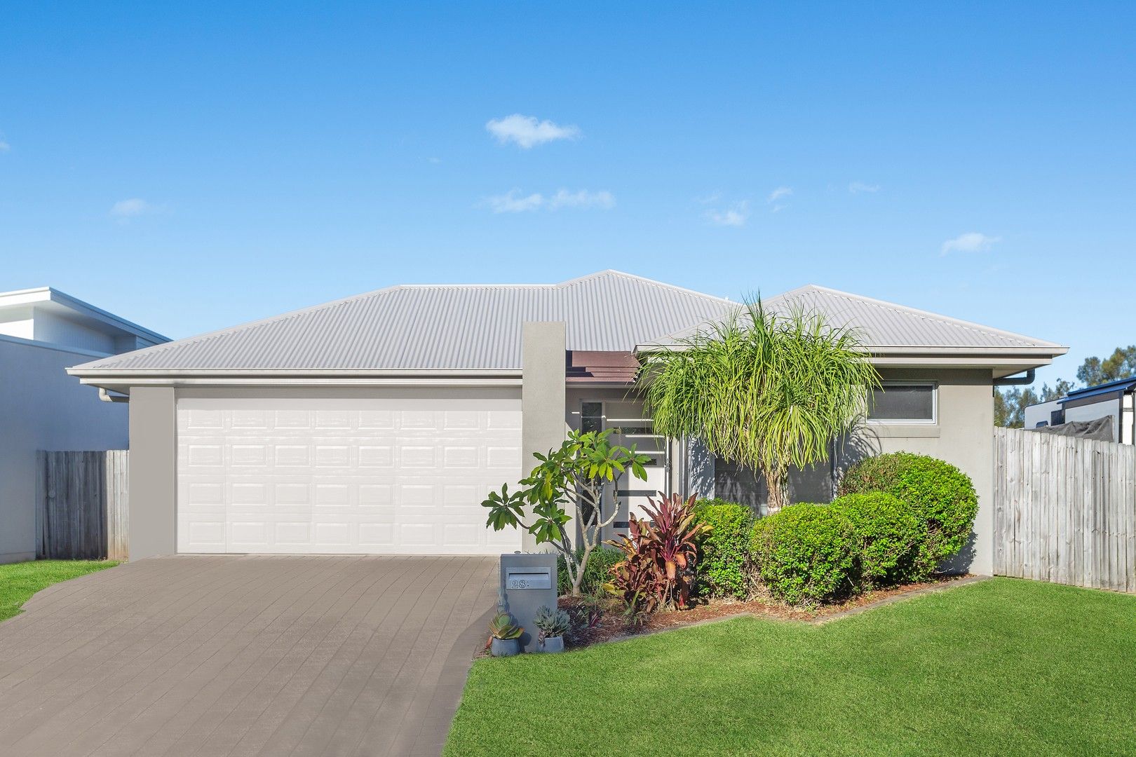 28 Crater Street, Caloundra West QLD 4551, Image 1