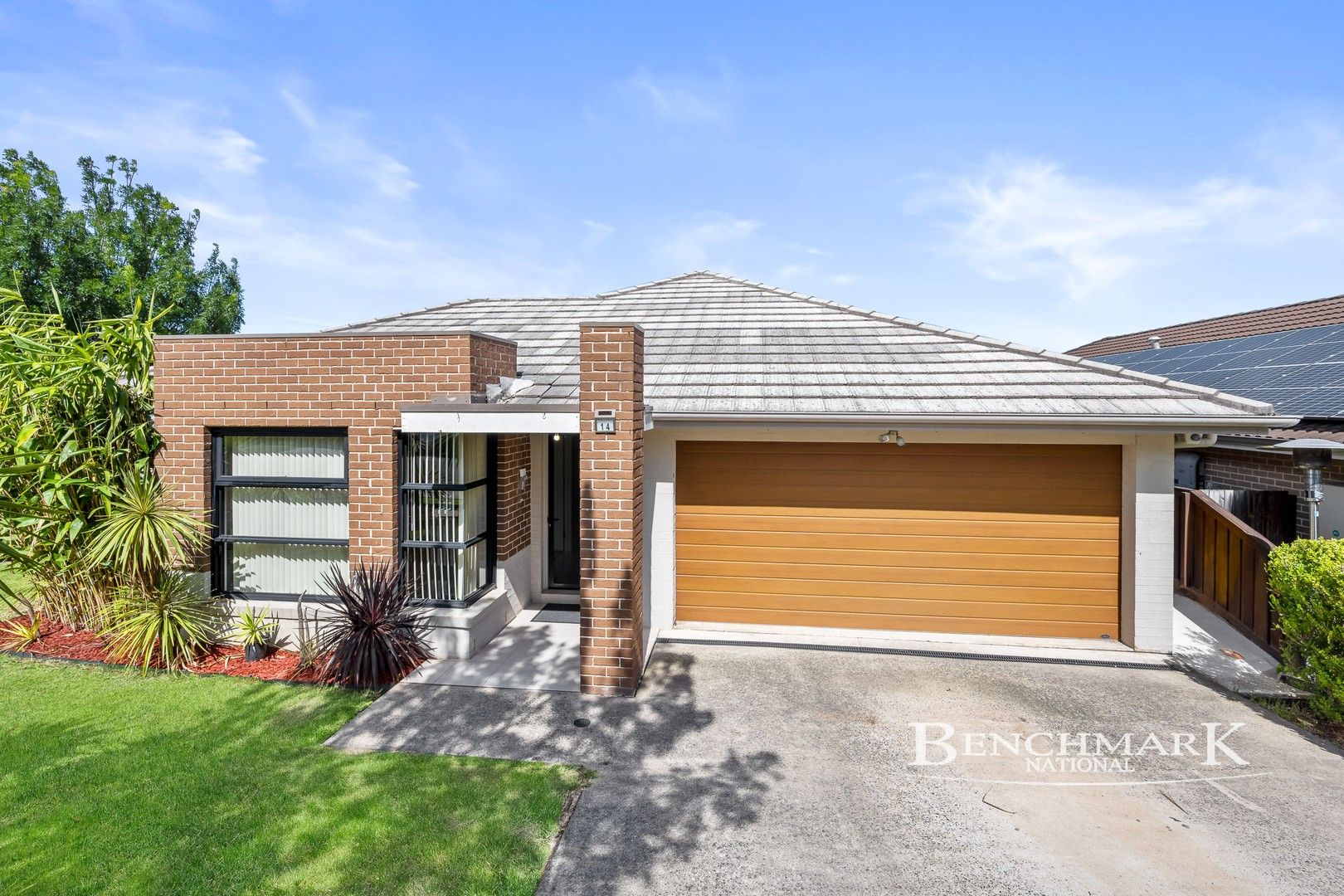 14 Bradbury Street, Moorebank NSW 2170, Image 0