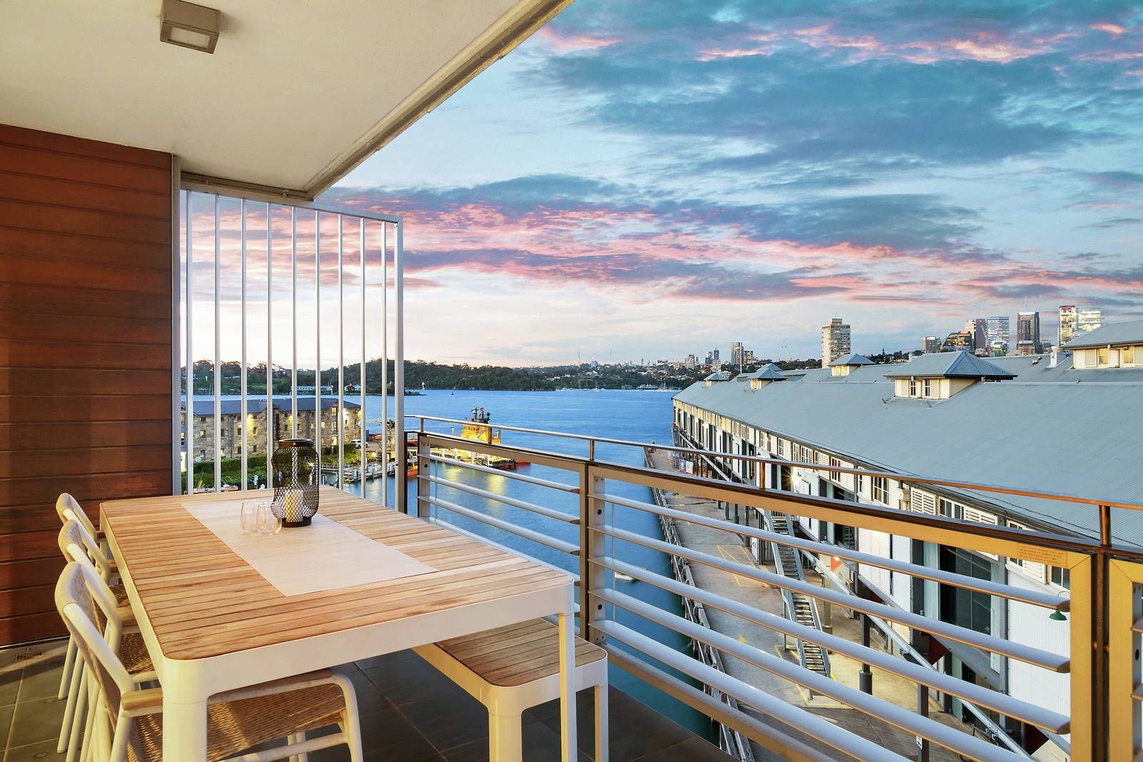 601/21a Hickson Road, Walsh Bay NSW 2000, Image 0