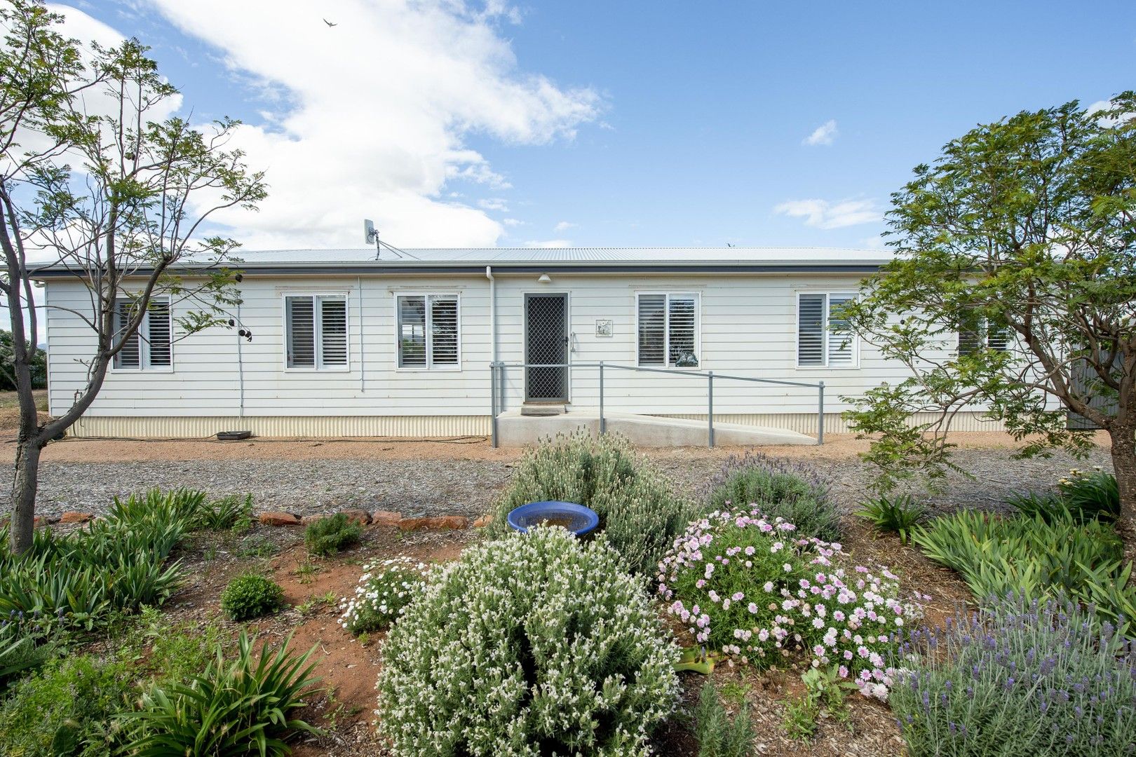 10 Joyce Road, Warnertown SA 5540, Image 0