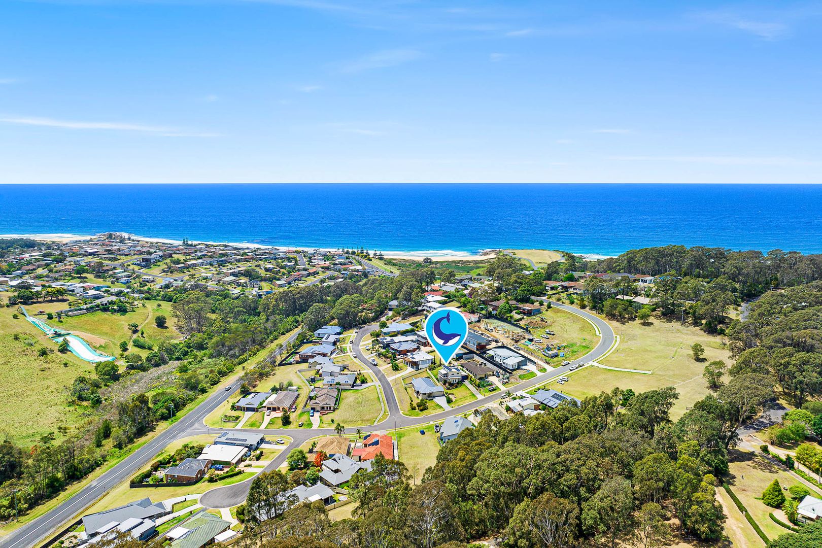 53 Warbler Crescent, North Narooma NSW 2546, Image 2