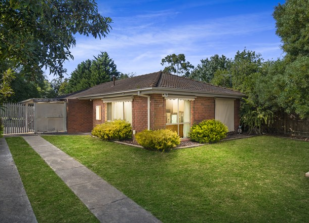 30 Witternberg Avenue, Frankston VIC 3199