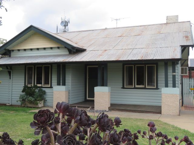 3 bedrooms House in 200 McKinlay Street ECHUCA VIC, 3564