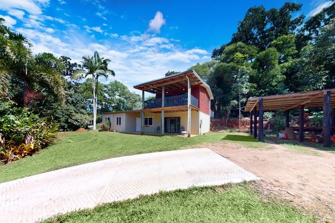 Picture of 154 Lindsay Road, CARMOO QLD 4852