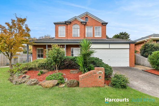 Picture of 10 Sundew Court, KNOXFIELD VIC 3180