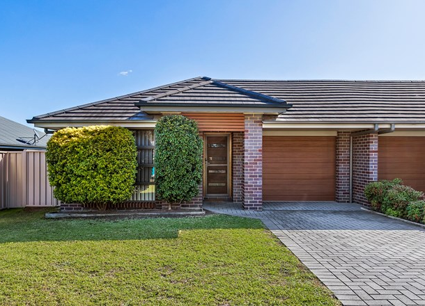 27 Ashton Drive, Heddon Greta NSW 2321