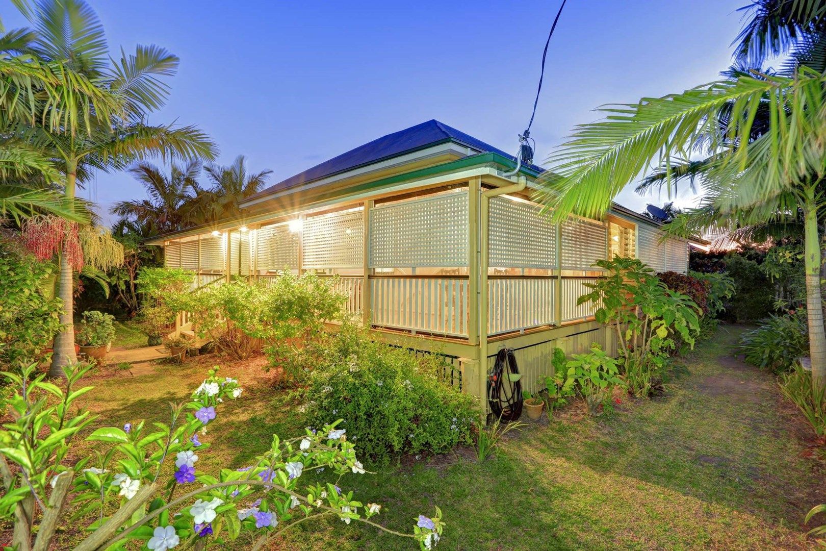 33 Bingera Street, Bundaberg West QLD 4670, Image 1