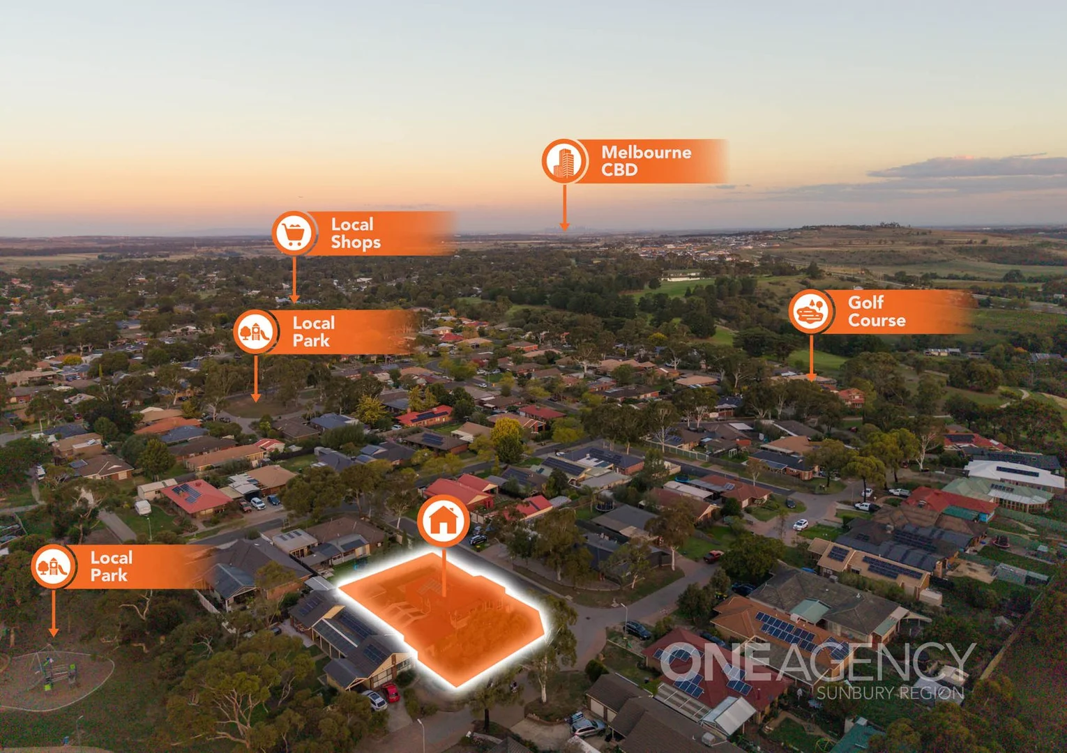 Additional image 27 of 4 Spyglass Court, Sunbury VIC 3429